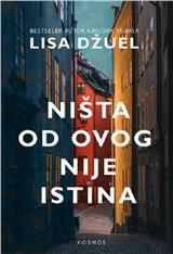 Ništa od ovog nije istina